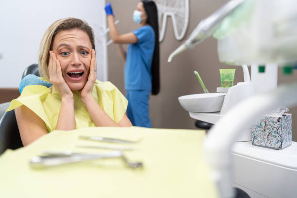 Best Emergency Dental Services for Seniors in Kalama, WA
