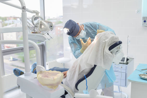 Best Weekend Emergency Dentist in Kalama, WA
